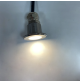  Single Pods Waterproof IP67  - Flat Surface LED Step/Stair/Deck Light - FLAT NON-POLISHED STAINLESS STEEL LED COURTESY LIGHT- WK-SS1FSX - AZLED